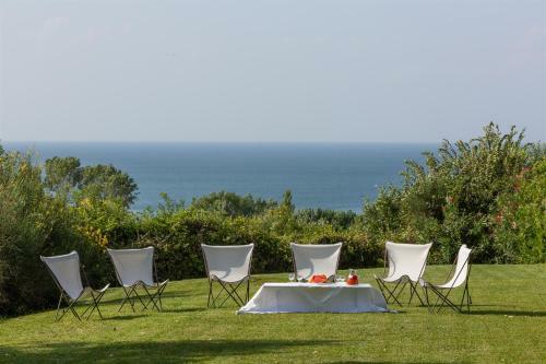 Villa Vallugola 8