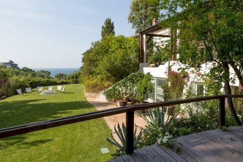 Villa Vallugola 8
