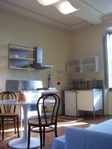 Apartamento L'osservatorio