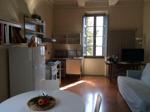 Apartamento L'osservatorio