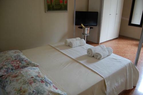 Apartamento L'osservatorio