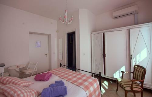 B&B E Case Vacanza - La Rosa Dei Venti