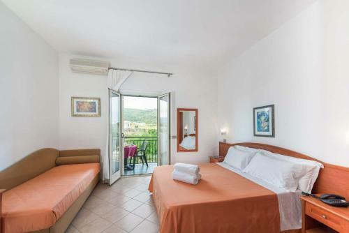Hotel Albergo Villa A Mare