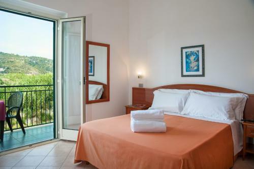 Hotel Albergo Villa A Mare