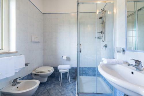 Hotel Albergo Villa A Mare