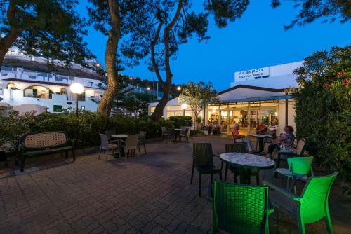 Hotel Albergo Villa A Mare