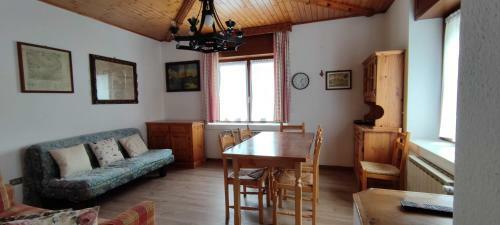 Apartamento Gavia Cottage
