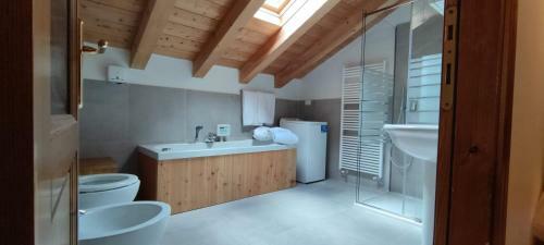 Apartamento Gavia Cottage