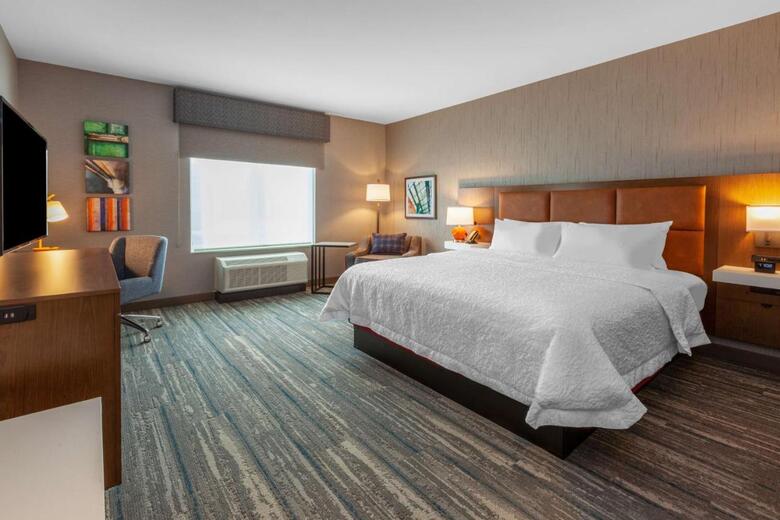 Hotel Hampton Inn & Suites Bloomfield Hills Detroit