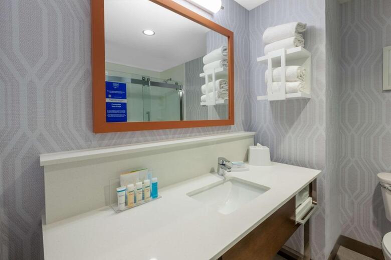 Hotel Hampton Inn & Suites Bloomfield Hills Detroit