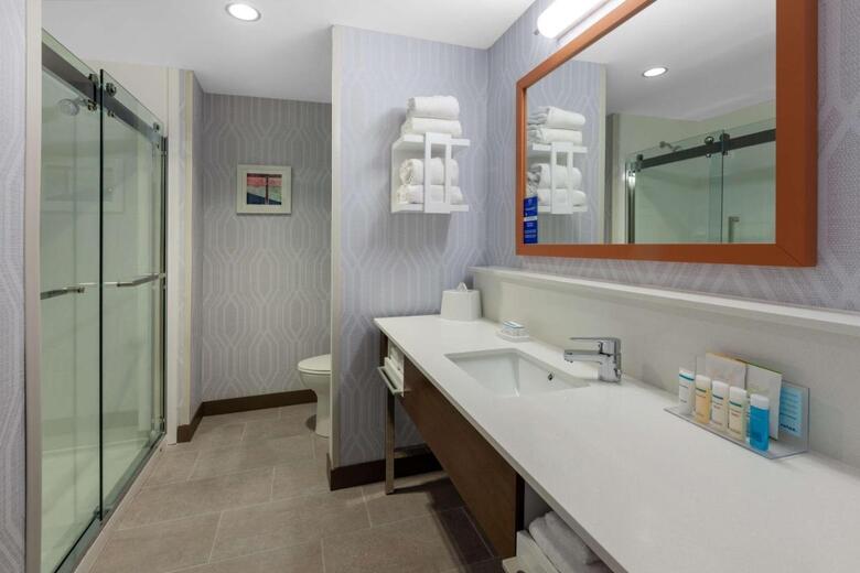 Hotel Hampton Inn & Suites Bloomfield Hills Detroit