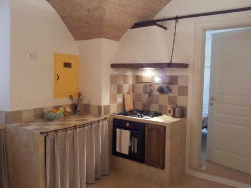 Apartamento Appartamento Perugia Centro