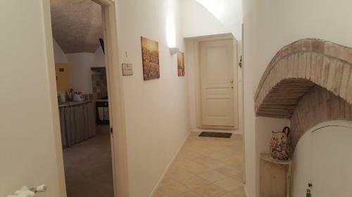 Apartamento Appartamento Perugia Centro