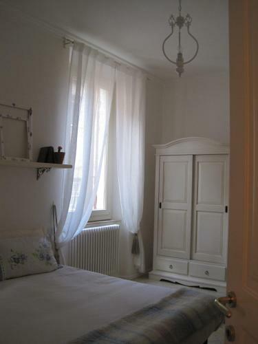 Apartamento Appartamento Perugia Centro