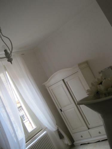 Apartamento Appartamento Perugia Centro