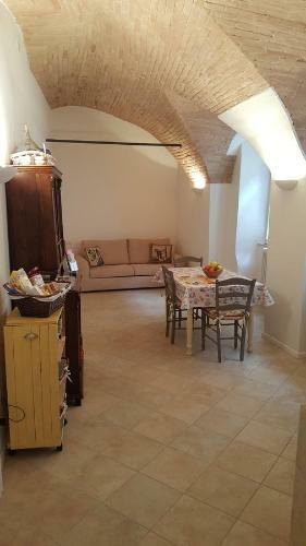 Apartamento Appartamento Perugia Centro