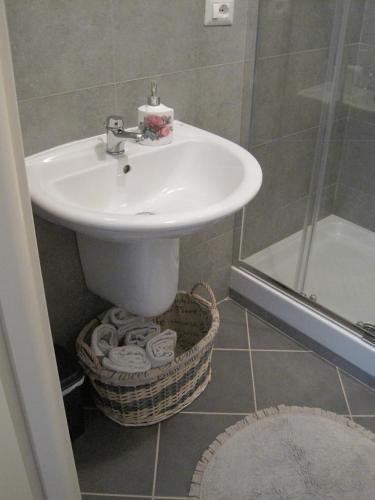 Apartamento Appartamento Perugia Centro
