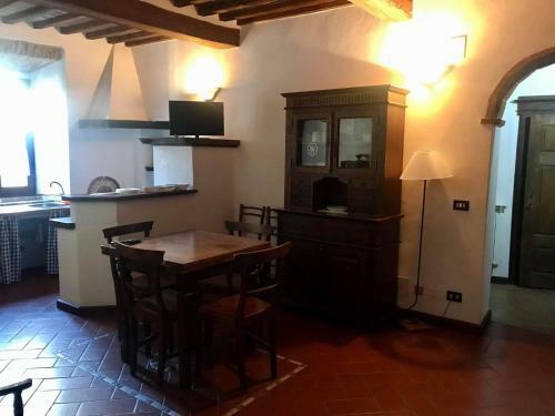 Apartamento Casa Vacanze Il Torchio