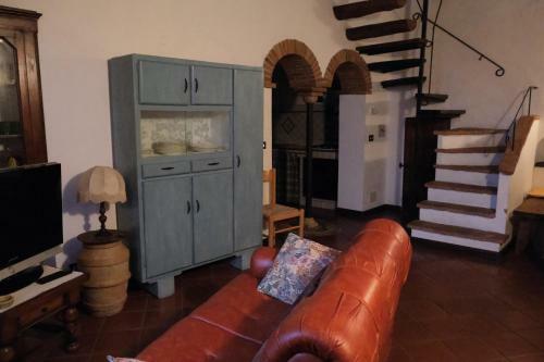 Apartamento Casa Vacanze Il Torchio