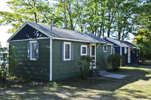 Cabin #1 - Cedar Village Cabin