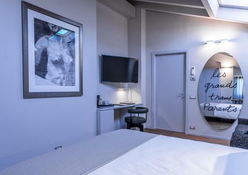 Hotel Il Mulino Relais Piacenza