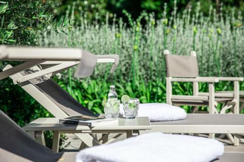 Hotel Il Mulino Relais Piacenza