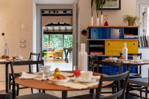 Hotel Il Mulino Relais Piacenza