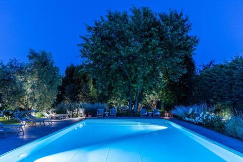 Hotel Il Mulino Relais Piacenza