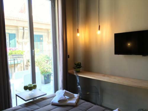 Hostal Dimora Villareale