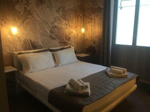 Hostal Dimora Villareale