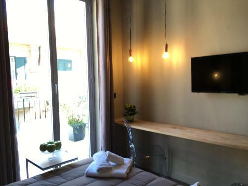 Hostal Dimora Villareale