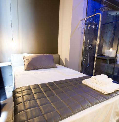 Hostal Dimora Villareale