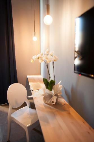 Hostal Dimora Villareale