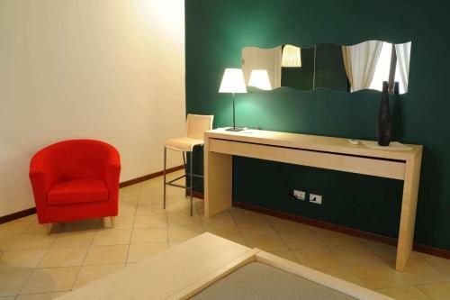 Apartamento Al Vicolo