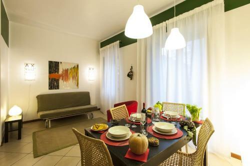 Apartamento Al Vicolo