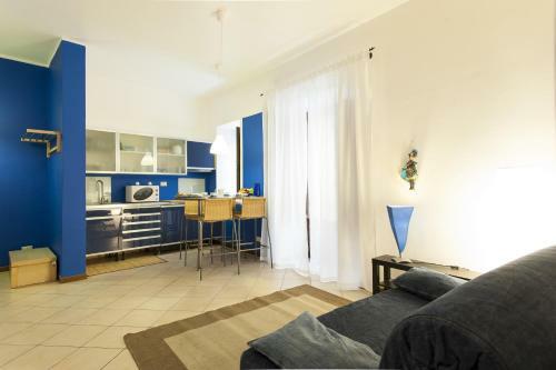 Apartamento Al Vicolo