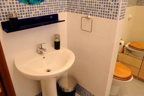 Apartamento Al Vicolo