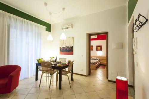 Apartamento Al Vicolo