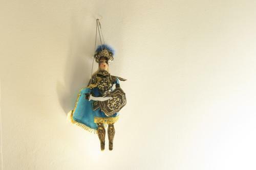 Apartamento Al Vicolo
