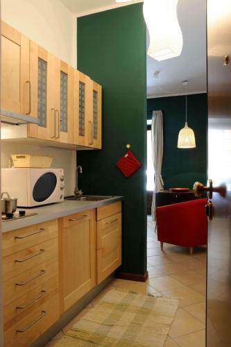 Apartamento Al Vicolo