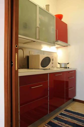 Apartamento Al Vicolo