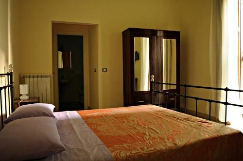 B&B Palazzo Corvino
