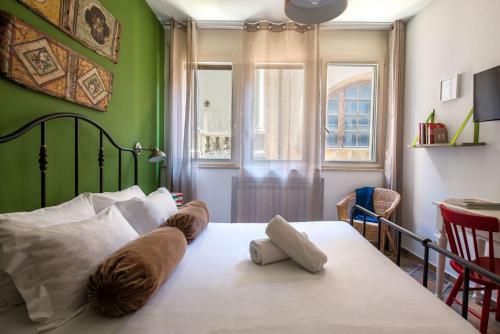 Cassaro261 B&B