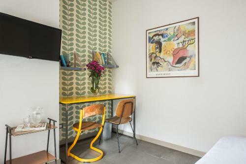 Cassaro261 B&B