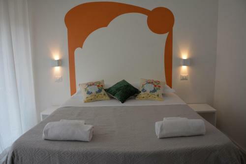 Bed & Breakfast Pretoria Rooms