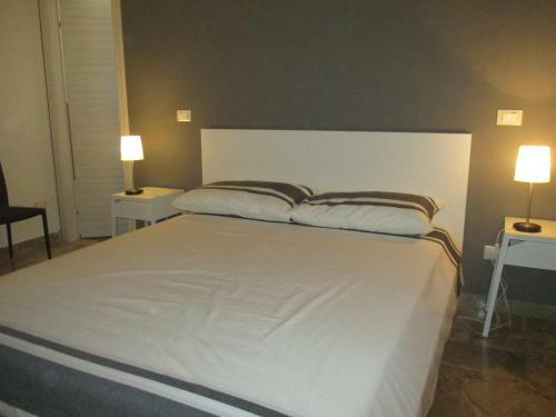 B&B Casa Rosellina