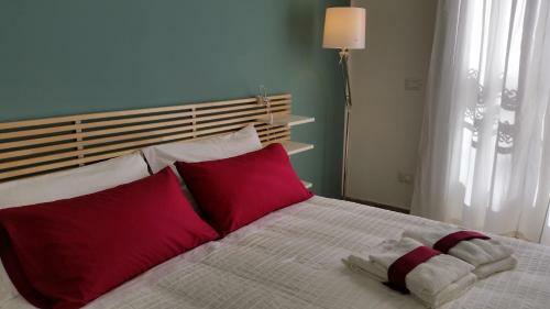 B&B Casa Rosellina