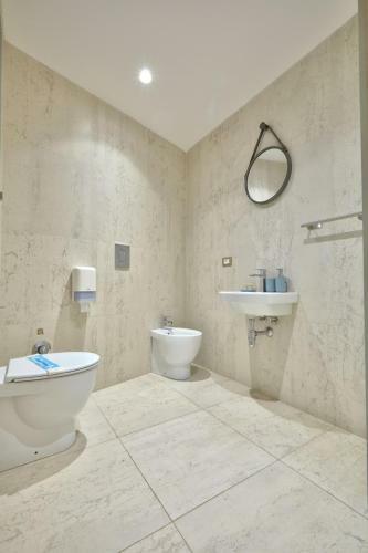 Bed & Breakfast La Dimora Del Capo-belmoro
