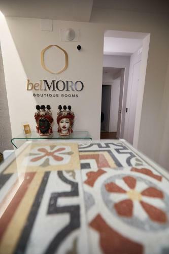 Bed & Breakfast La Dimora Del Capo-belmoro