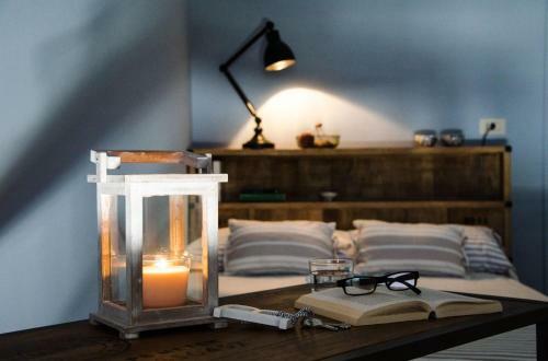 Hostal Guelio Al Massimo Suites&breakfast